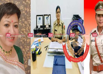 জোনমণি ৰাভাৰ মৃত্যু সন্দৰ্ভত চিবিআইৰ জেৰাৰ সন্মুখীন লীনা দলে