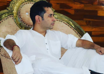 ত্ৰিপ্ৰা মথাৰ মুৰব্বী প্ৰদ্যুৎ দেৱ বাৰ্মাই ত্যাগ কৰিলে ৰাজনীতি আৰু ৰাজহুৱা জীৱন