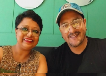 ৰবি শৰ্মাৰ সৈতে অলপ আলাপ