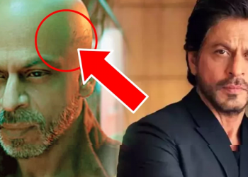 কি লিখা আছে শ্বাহৰুখ খানৰ তপা মূৰত? পোহৰলৈ আহিল টেটুৰ ৰহস্য