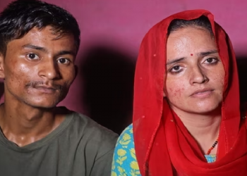 পোহৰলৈ আহিল সীমা-শচীনৰ ডাঙৰ মিথ্যাচাৰ! সঁচা কথা জানি স্তম্ভিত হৈ পৰিল তদন্তকাৰী