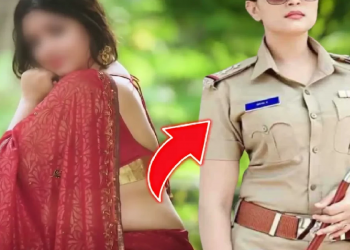 ৰূপে অপেশ্বৰী গুণে সৰস্বতী, বলিউডত কোন এইগৰাকী মোহময়ী আই পি এছ বিষয়া?