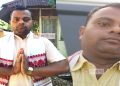 মাৰ্ঘেৰিটাত তথাকথিত বিজেপি নেতাৰ কাণ্ড, পৰস্ত্ৰী অপহৰণেৰে অভিলেখ সৃষ্টি কৰা লোক এতিয়া ডিব্ৰুগড় সংসদীয় সমষ্টিৰ টিকটৰ দাবীদাৰ