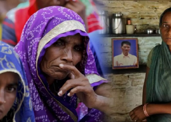ভাৰতৰ একমাত্ৰ বিধৱা গাঁওখন : কি কাৰণে জীয়াই নাথাকে পুৰুষ?  জানিলে আচৰিত হ’ব আপুনি