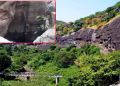 Ajanta cave