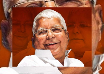 ‘পত্নী নোহোৱাকৈ প্ৰধানমন্ত্ৰীৰ আৱাসগৃহত থকাটো ভুল!’  লালু প্ৰসাদ যাদৱৰ উপদেশ