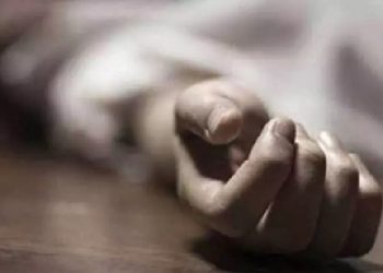 woman murdered by son