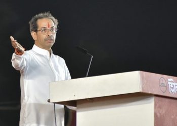 জ্বলিছে মণিপুৰ-হাৰিয়ানা: উদ্ধৱ থাকৰেৰ প্ৰশ্ন, ‘এয়া ৰাম ৰাজ্য নে?’