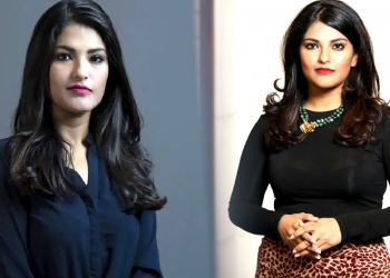 ২৭ বছৰ বয়সতে ৯ হাজাৰ কোটি টকাৰ গৰাকী এইগৰাকী যুৱতী। কিন্তু কেনেকৈ?
