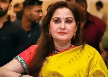অভিনেত্ৰী জয়াপ্ৰদাক ছমাহৰ কাৰাদণ্ডৰ শাস্তি আদালতৰ, বিহিলে জৰিমনাও; কিন্তু কিয়?