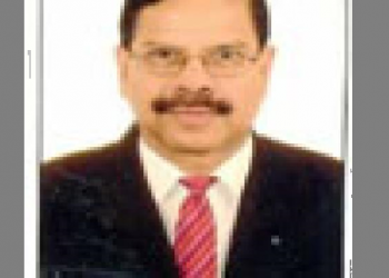 বিশিষ্ট লেখক-অৰ্থনীতিবিদ অনন্ত কলিতাৰ ৭৬ বছৰ বয়সত দেহাৱসান