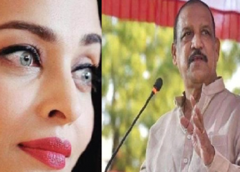 বিজেপি মন্ত্ৰীৰ নিদান! ঐশ্বৰ্য ৰায়ৰ দৰে চকু, ছাল পাবলৈ প্ৰতিদিনে খাওক মাছ