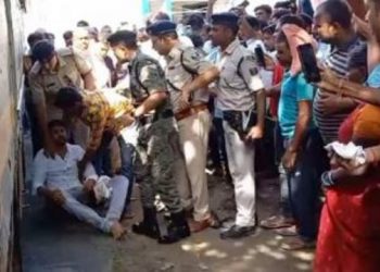আদালত চৌহদতে গুলীচালনা; আহত বিচাৰাধীন ২ জন কাৰাবন্দী