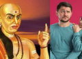 চাণক্য নীতি: ভুলতেও এনে স্বভাৱৰ মানুহক নিদিব উপদেশ; শত্ৰু হৈ পৰিব আপোনাৰ