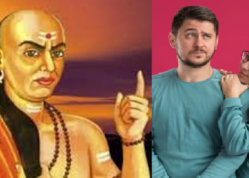 চাণক্য নীতি: ভুলতেও এনে স্বভাৱৰ মানুহক নিদিব উপদেশ; শত্ৰু হৈ পৰিব আপোনাৰ