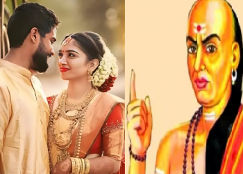 চাণক্য নীতি: এইবোৰ কামত নাৰী পুৰুষতকৈ এশ গুণ আগত; অলপো কাষ চাপিব নোৱাৰে পুৰুষে