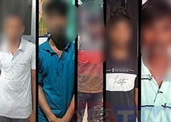 ধুবুৰী গুলীচালনাৰ ঘটনাৰ লগত জড়িত ৭ জনক গ্ৰেপ্তাৰ