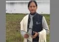 শিক্ষাবিদ তথা সক্রিয় ৰাজহুৱা কৰ্মী অধ্যাপক দেৱেন দত্তৰ দেহাৱসান
