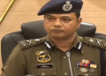 চৰ অঞ্চলৰ পৰা গুৱাহাটীলৈ অহা লোকেই বেছিকৈ গুৱাহাটীত অপৰাধ সংঘটিত কৰে : দিগন্ত বৰা