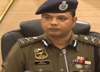 চৰ অঞ্চলৰ পৰা গুৱাহাটীলৈ অহা লোকেই বেছিকৈ গুৱাহাটীত অপৰাধ সংঘটিত কৰে : দিগন্ত বৰা