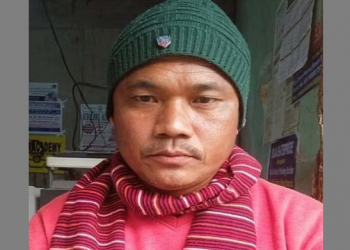 মহানগৰীৰ খানাপাৰাত ৰহস্যজনক অৱস্থাত শিক্ষকৰ মৃতদেহ উদ্ধাৰকলৈ চাঞ্চল্য