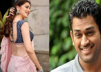 ধোনীৰ সৈতে কেনেকুৱা সম্পৰ্ক আছিল? কেপ্তেইন কুলৰ সন্দৰ্ভত কি ৰায় অভিনেত্ৰী ৰাই লক্ষ্মীৰ