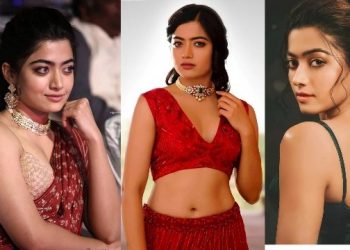 কেতিয়াও কল্পনাও কৰা নাছিল এনে চৰিত্ৰ; ‘এনিমেল’ ছবিখনক লৈ অধীৰ অপেক্ষাত ৰশ্মিকা