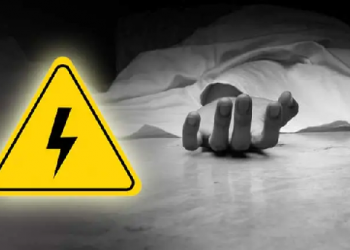 schoolboy electrocuted to death