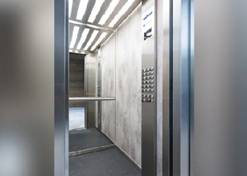 Woman Dies After Being Trapped In Elevator