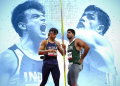 Neeraj Chopra