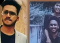 live-in partner murder