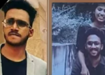 live-in partner murder