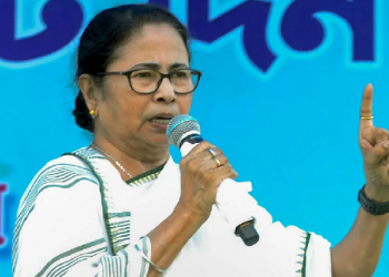 Mamata Banerjee