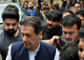 Imran Khan