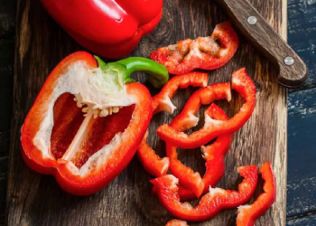 health benefits of Capsicum