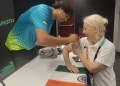 Neeraj Chopra