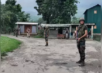 Manipur