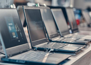 India Restricts Import Of Laptop Computers