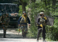 3 Soldiers Killed In Kashmir