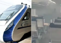 Vande Bharat Express