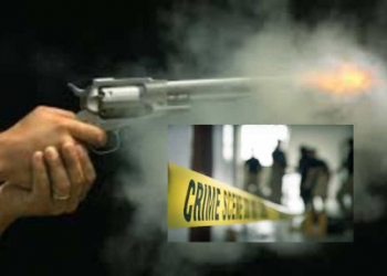 woman shot sister