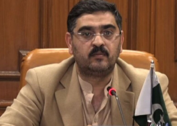 Pakistan PM