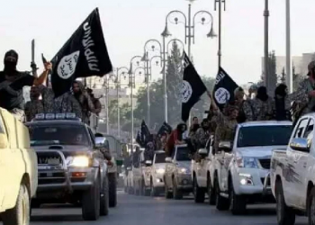 Islamic State
