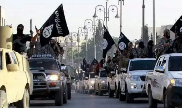 Islamic State