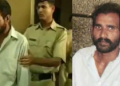 dupatta killer Mahanand Naik