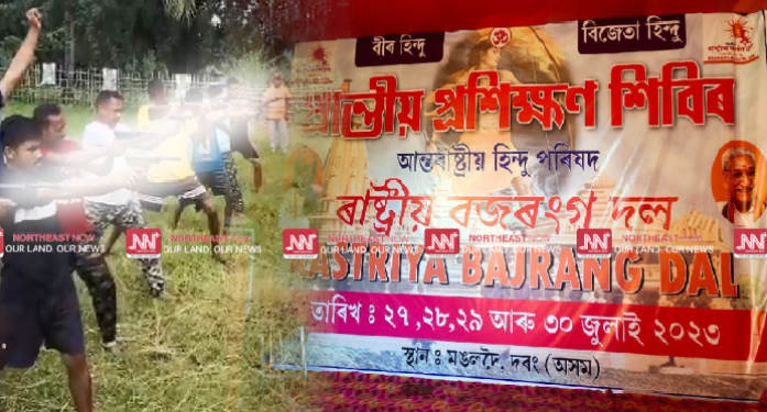 Bajrang Dal