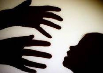 Child rape