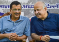 Kejriwal