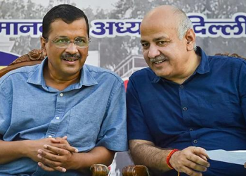 Kejriwal