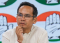 Gaurav Gogoi